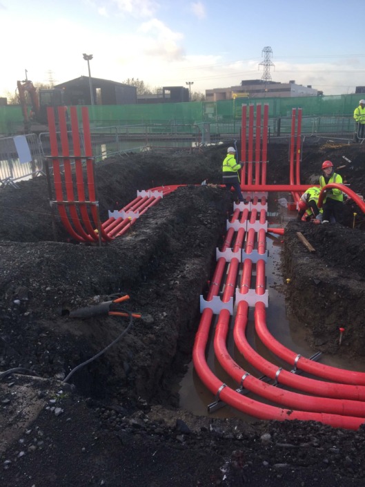 Sitas Developments Ltd